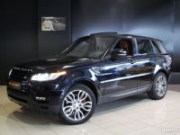 Land Rover Range Rover Sport Land ii 3.0 sdv6 306 hse dynamic auto - <small></small> 25.980 € <small>TTC</small> - #1