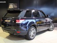 Land Rover Range Rover Sport Land ii 3.0 sdv6 306 hse dynamic auto - <small></small> 25.980 € <small>TTC</small> - #2