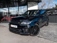 Land Rover Range Rover Sport Land ii 3.0 sdv6 leasing 599e-mois - <small></small> 59.900 € <small>TTC</small> - #1