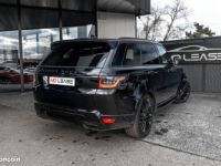 Land Rover Range Rover Sport Land ii 3.0 sdv6 leasing 599e-mois - <small></small> 59.900 € <small>TTC</small> - #2