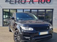 Land Rover Range Rover Sport LAND II 3.0 TDV6 24V 258 cv 4WD Boîte auto - <small></small> 18.990 € <small>TTC</small> - #1