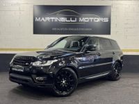 Land Rover Range Rover Sport Land II 3.0 TDV6 258 HSE Dynamic Mark IV - <small></small> 31.990 € <small>TTC</small> - #1