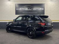 Land Rover Range Rover Sport Land II 3.0 TDV6 258 HSE Dynamic Mark IV - <small></small> 31.990 € <small>TTC</small> - #3