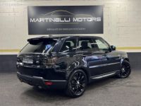 Land Rover Range Rover Sport Land II 3.0 TDV6 258 HSE Dynamic Mark IV - <small></small> 31.990 € <small>TTC</small> - #6