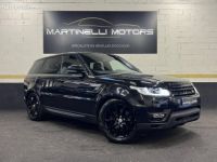 Land Rover Range Rover Sport Land II 3.0 TDV6 258 HSE Dynamic Mark IV - <small></small> 31.990 € <small>TTC</small> - #7