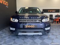 Land Rover Range Rover Sport Land II (L494) SD4 240ch Mark VI HSE 4WD 1ère main Entretien - <small></small> 32.990 € <small>TTC</small> - #7