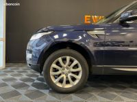 Land Rover Range Rover Sport Land II (L494) SD4 240ch Mark VI HSE 4WD 1ère main Entretien - <small></small> 32.990 € <small>TTC</small> - #17