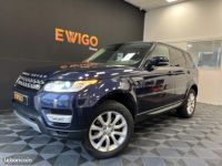 Land Rover Range Rover Sport Land II (L494) SD4 240ch Mark VI HSE 4WD 2ème main - <small></small> 32.990 € <small>TTC</small> - #1