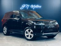 Land Rover Range Rover Sport Land ii p400e 2.0 phev 404ch hse dynamic auto 1ere main suivi garantie 12 mois - <small></small> 44.990 € <small>TTC</small> - #1