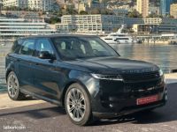 Land Rover Range Rover Sport Land iii - <small></small> 114.990 € <small>TTC</small> - #1