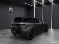 Land Rover Range Rover Sport Land iii p510e 3.0 i6 phev 510 first edition - <small></small> 169.900 € <small>TTC</small> - #1