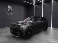 Land Rover Range Rover Sport Land iii p510e 3.0 i6 phev 510 first edition - <small></small> 169.900 € <small>TTC</small> - #3