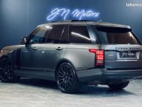 Land Rover Range Rover Sport Land iv 4.4 sdv8 autobiography suivi a jour garantie 12 mois - <small></small> 34.990 € <small>TTC</small> - #2