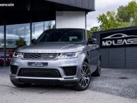 Land Rover Range Rover Sport Land Leasing 490E-MOIS - <small></small> 49.900 € <small>TTC</small> - #1