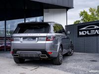 Land Rover Range Rover Sport Land Leasing 490E-MOIS - <small></small> 49.900 € <small>TTC</small> - #2