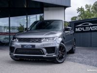 Land Rover Range Rover Sport Land Leasing 590E-MOIS - <small></small> 45.900 € <small>TTC</small> - #1