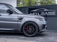 Land Rover Range Rover Sport Land Leasing 590E-MOIS - <small></small> 45.900 € <small>TTC</small> - #3