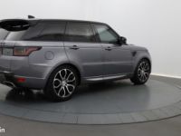 Land Rover Range Rover Sport Land Mark IX P400e PHEV 2.0L 404ch Autobiography Dynamic - <small></small> 65.000 € <small>TTC</small> - #2