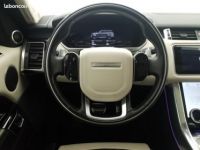 Land Rover Range Rover Sport Land Mark IX P400e PHEV 2.0L 404ch Autobiography Dynamic - <small></small> 65.000 € <small>TTC</small> - #12