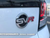 Land Rover Range Rover Sport Land Mark V V8 S-C 5.0L 550ch SVR A - <small></small> 69.999 € <small>TTC</small> - #8