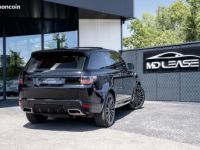 Land Rover Range Rover Sport Land p400e 2.0 16v 404 hybrid - <small></small> 45.000 € <small>TTC</small> - #2