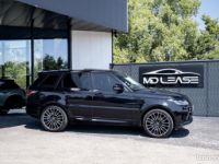 Land Rover Range Rover Sport Land p400e 2.0 16v 404 hybrid - <small></small> 45.000 € <small>TTC</small> - #3