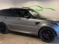 Land Rover Range Rover Sport Land P400e HSE Dynamic - <small></small> 65.990 € <small>TTC</small> - #5