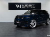 Land Rover Range Rover Sport Land P440e Dynamic HSE – Immat France Jantes 23’’- Attelage Meridian 1291EMOIS - <small></small> 114.900 € <small>TTC</small> - #1