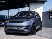 Land Rover Range Rover Sport Land p510e - <small></small> 129.900 € <small>TTC</small> - #1