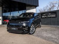 Land Rover Range Rover Sport Land p510e 3.0 i6 phev 510 autobiography leasing 1290e-mois - <small></small> 159.900 € <small>TTC</small> - #1