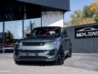 Land Rover Range Rover Sport Land p510e first edition leasing 1350e-mois - <small></small> 150.000 € <small>TTC</small> - #1