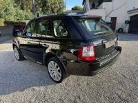 Land Rover Range Rover Sport LAND ROVER RANGE ROVER SPORT 2.7 TDV6 190 HSE BVA - <small></small> 12.500 € <small>TTC</small> - #2