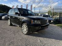 Land Rover Range Rover Sport LAND ROVER RANGE ROVER SPORT 2.7 TDV6 190 HSE BVA - <small></small> 12.500 € <small>TTC</small> - #5