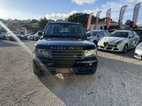 Land Rover Range Rover Sport LAND ROVER RANGE ROVER SPORT 2.7 TDV6 190 HSE BVA - <small></small> 12.500 € <small>TTC</small> - #6