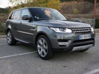 Land Rover Range Rover Sport LAND ROVER RANGE ROVER SPORT 3.0 SDV6 HSE 292 CH - <small></small> 27.990 € <small></small> - #1