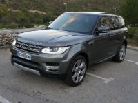 Land Rover Range Rover Sport LAND ROVER RANGE ROVER SPORT 3.0 SDV6 HSE 292 CH - <small></small> 27.990 € <small></small> - #2