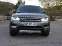 Land Rover Range Rover Sport LAND ROVER RANGE ROVER SPORT 3.0 SDV6 HSE 292 CH - <small></small> 27.990 € <small></small> - #3