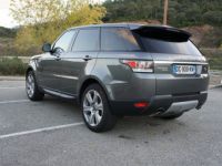 Land Rover Range Rover Sport LAND ROVER RANGE ROVER SPORT 3.0 SDV6 HSE 292 CH - <small></small> 27.990 € <small></small> - #5