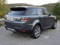 Land Rover Range Rover Sport LAND ROVER RANGE ROVER SPORT 3.0 SDV6 HSE 292 CH - <small></small> 27.990 € <small></small> - #7