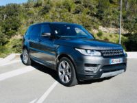 Land Rover Range Rover Sport LAND ROVER RANGE ROVER SPORT 3.0 SDV6 HSE 292 CH - <small></small> 26.990 € <small></small> - #1