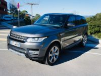 Land Rover Range Rover Sport LAND ROVER RANGE ROVER SPORT 3.0 SDV6 HSE 292 CH - <small></small> 26.990 € <small></small> - #2