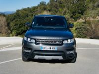 Land Rover Range Rover Sport LAND ROVER RANGE ROVER SPORT 3.0 SDV6 HSE 292 CH - <small></small> 26.990 € <small></small> - #4