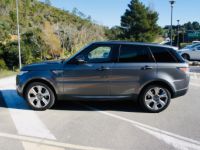 Land Rover Range Rover Sport LAND ROVER RANGE ROVER SPORT 3.0 SDV6 HSE 292 CH - <small></small> 26.990 € <small></small> - #8