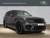 Land Rover Range Rover Sport Land Rover Range Rover Sport P400 HSE Dynamic BLACK-PACK  - <small></small> 71.900 € <small>TTC</small> - #1