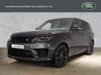 Land Rover Range Rover Sport Land Rover Range Rover Sport P400 HSE Dynamic BLACK-PACK  - <small></small> 71.900 € <small>TTC</small> - #2