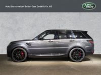 Land Rover Range Rover Sport Land Rover Range Rover Sport P400 HSE Dynamic BLACK-PACK  - <small></small> 71.900 € <small>TTC</small> - #4