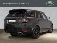 Land Rover Range Rover Sport Land Rover Range Rover Sport P400 HSE Dynamic BLACK-PACK  - <small></small> 71.900 € <small>TTC</small> - #5