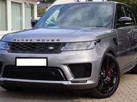 Land Rover Range Rover Sport Land Rover Range Rover Sport P400e ACC+PANO+HEAD-UP+MATRIX - <small></small> 70.000 € <small>TTC</small> - #1