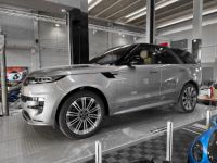 Land Rover Range Rover Sport Land Rover Range Rover Sport P510e – TVA - PREMIERE MAIN FRANCAISE - - <small></small> 154.900 € <small></small> - #5