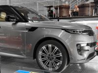 Land Rover Range Rover Sport Land Rover Range Rover Sport P510e – TVA - PREMIERE MAIN FRANCAISE - - <small></small> 154.900 € <small></small> - #12